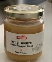 Miel de Romandie
