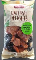 Mélange de fruits