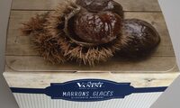 Marrons glaces