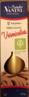 Vermicelles