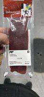 Viande séchée