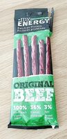 Original Beef