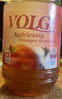 Vinaigre de pomme