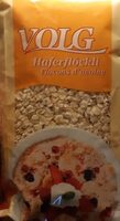 Volg Haferflöcki Flocons d'avoine