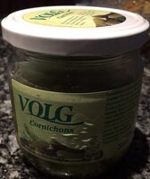 Cornichons