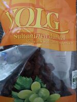 Sultaninen