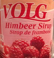 Himbeersirup
