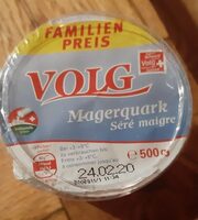 Volg Magerquark
