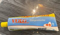Mayonnaise