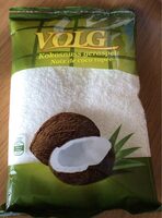 Noix de coco rapée
