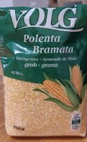 Polenta