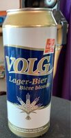 Lager Bier