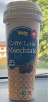 Volg macchiato