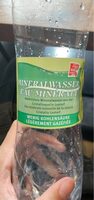 Mineralwasser