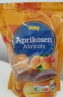 Abricots