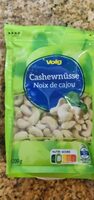 Cashewnüsse