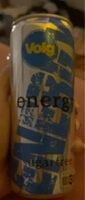 Energy Volg