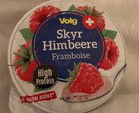 Skyr Himbeere