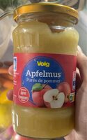 Apfelmus