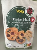 UrDinkel Mehl