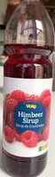 Himbeer sirup