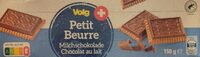 Petit Beurre - Milchschokolade