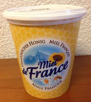 Miel de France