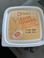 Séré a la crème