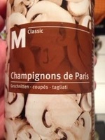 Champignons