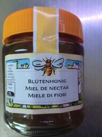 Miel de Nectar