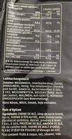 Lebkuchen Mittlerer Bär