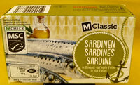 Sardines