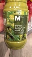 Olivenöl