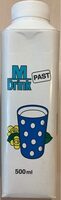 M Drink (Past)