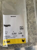 Chicken Nuggets