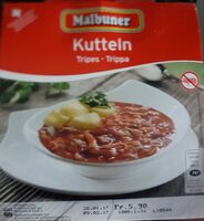 Kutteln