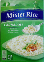 Riz CARNAROLI