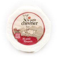 Le petit Rouquin