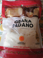 Grana Padano