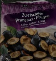 Zwetschgen