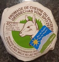 Ziegenkäse migros
