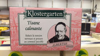 Beruhigungstee