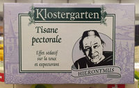 Brusttee 1.5 gr
