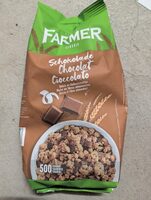 Farmer Croc Schokolade