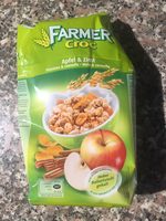Apfel&Zimt