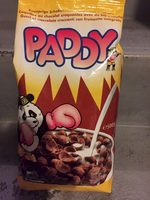 Paddy Pétales de blé complets