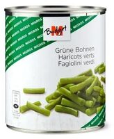 Grüne Bohnen