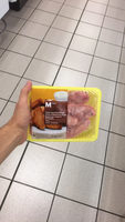 Sticks d'ailerons de poulet