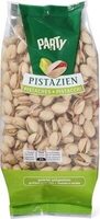 Pistazien geröstet