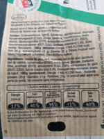 Saucisse Neuchâteloise